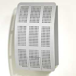 Drugasar Heater Style 3 Balanced Flue Gas Wall